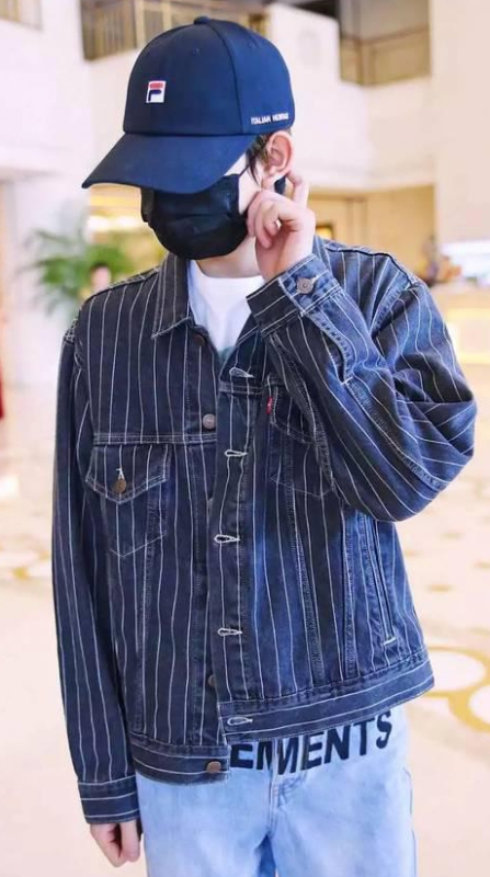 我就是我的第一张照片--郑州相亲服务中心