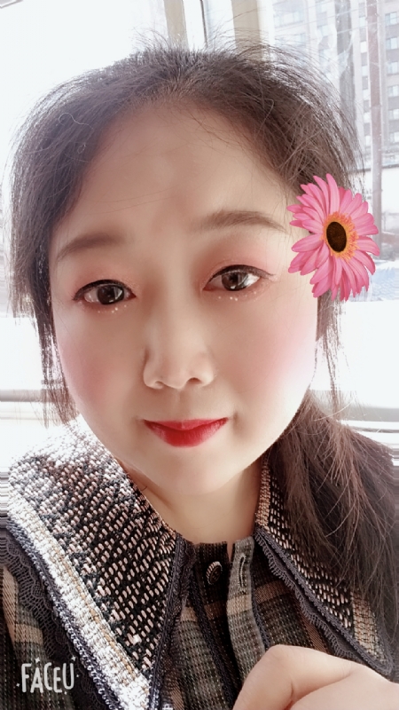 李欣的第一张照片--郑州相亲服务中心