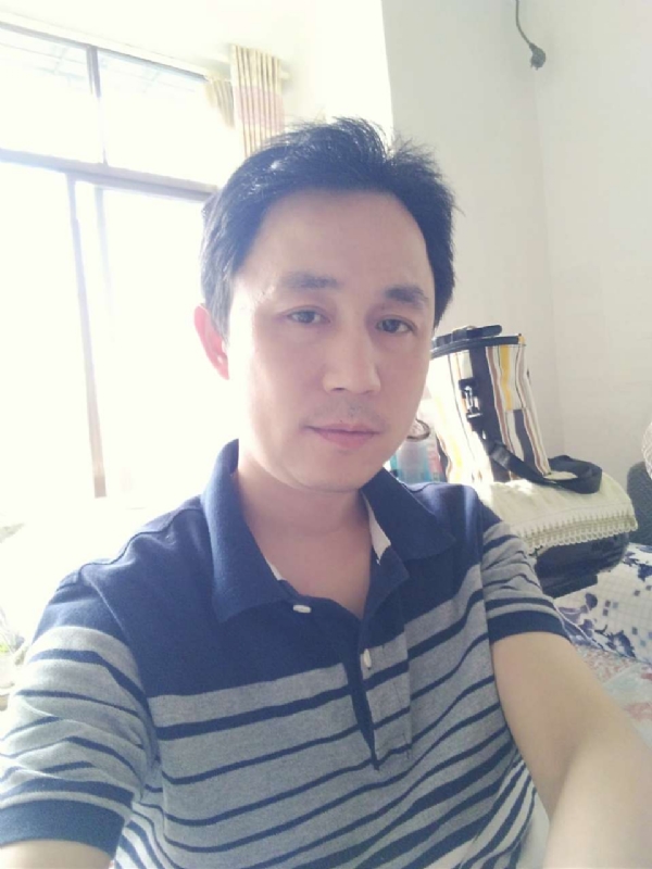 如果爱请深爱的第二张照片--郑州相亲服务中心