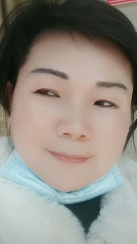 一诺的第一张照片--郑州相亲服务中心