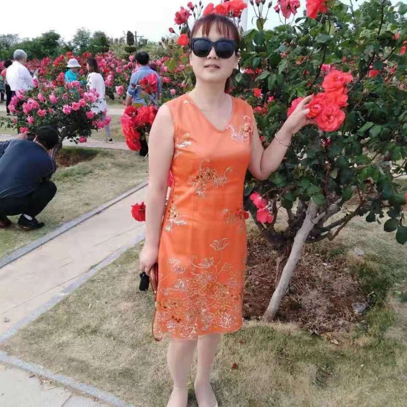 yunerfei的第一张照片--郑州相亲服务中心