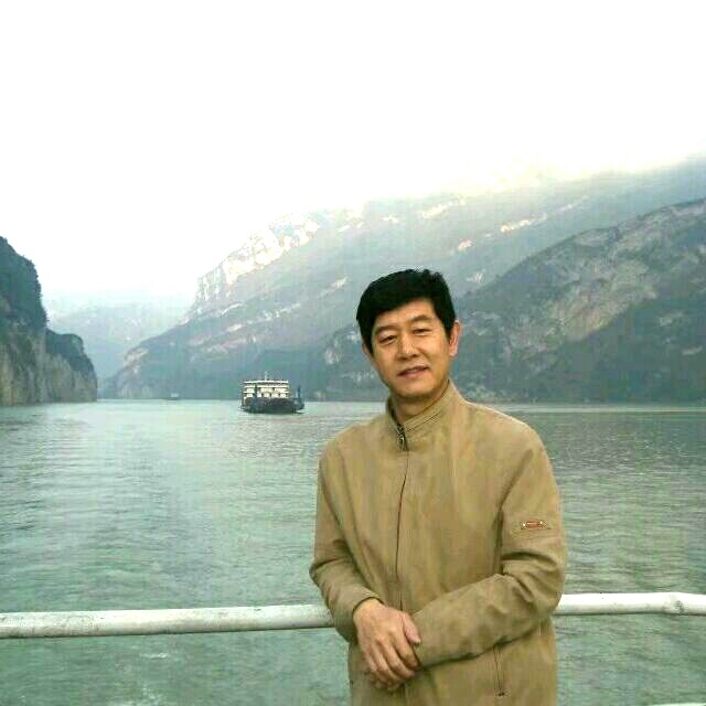 优秀善良178/72的第一张照片--郑州相亲服务中心