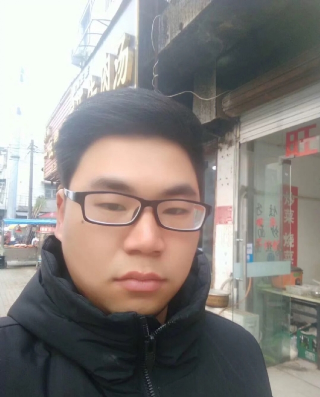 枯叶??的第一张照片--郑州相亲服务中心