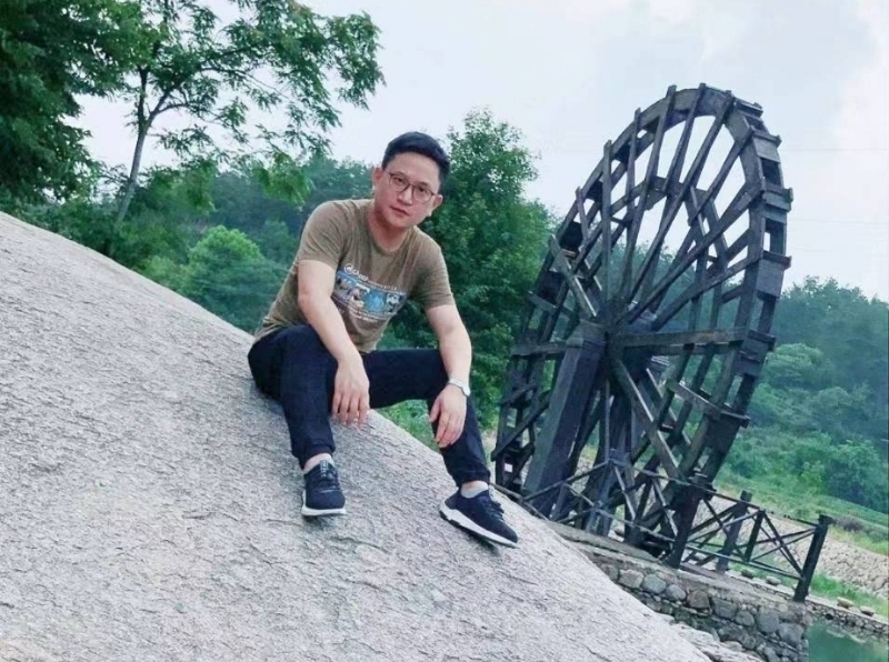 余生都是你自己的第三张照片--郑州相亲服务中心