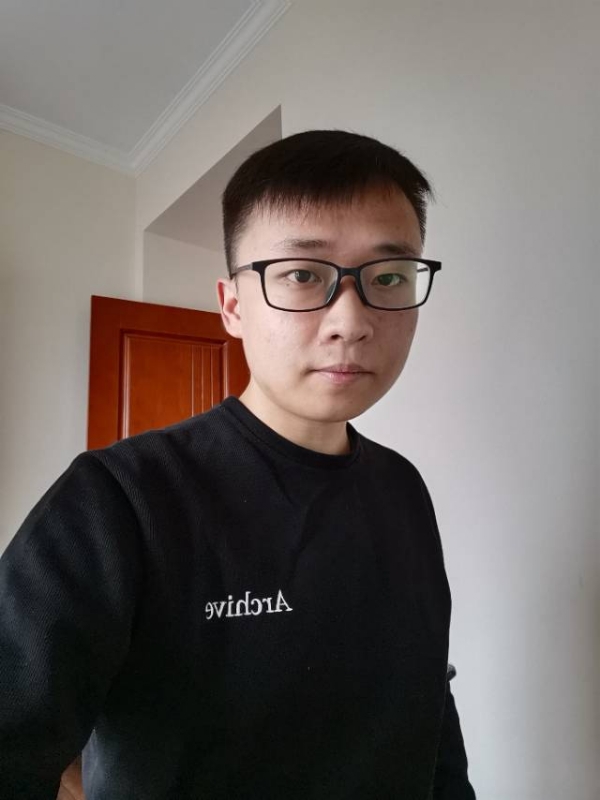 Li的第一张照片--郑州相亲服务中心