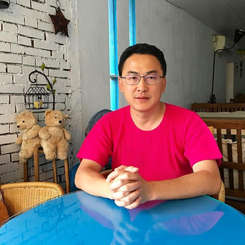 Jian的第一张照片--郑州相亲服务中心