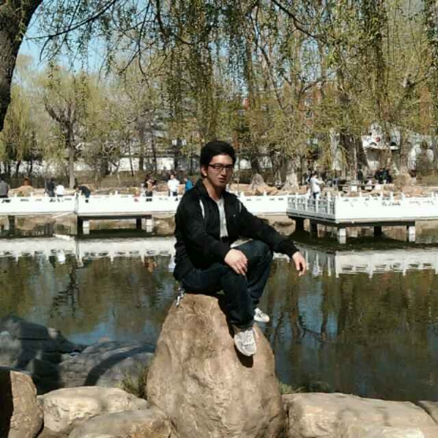 孤独的心的第一张照片--郑州相亲服务中心