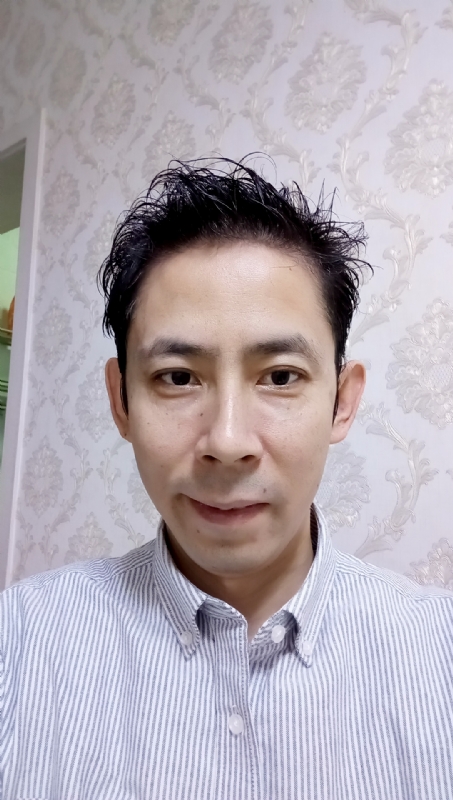 啥都不想说的第一张照片--郑州相亲服务中心