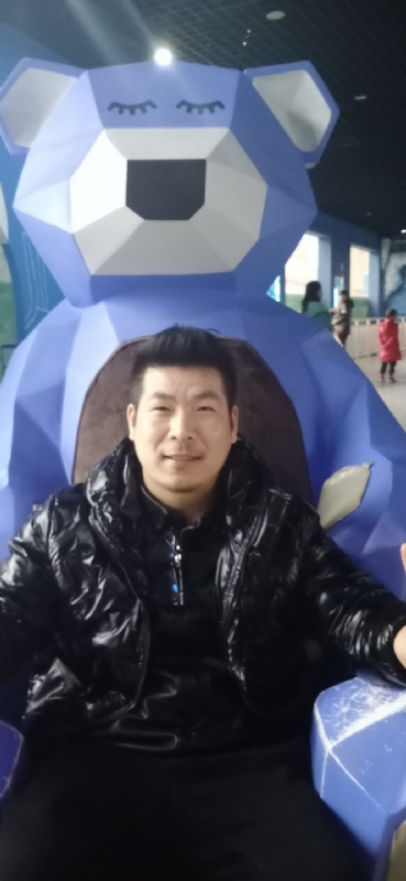 等风来的第一张照片--郑州相亲服务中心