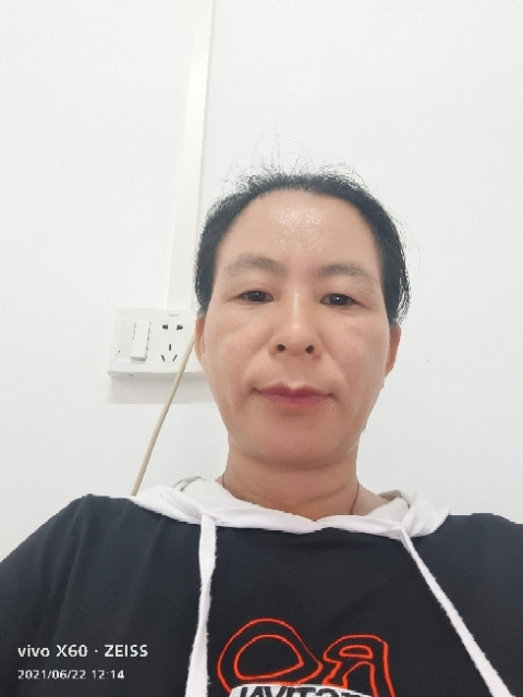 琼的第一张照片--郑州相亲服务中心