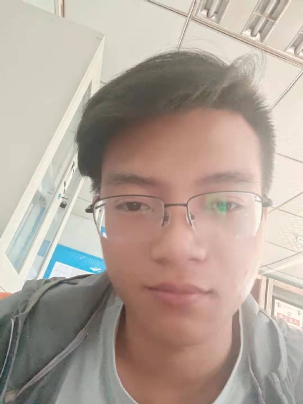 白豆的第二张照片--郑州相亲服务中心