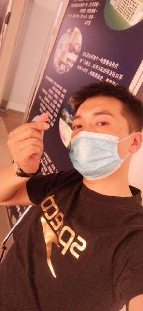 一一罗杰一一的第一张照片--郑州相亲服务中心