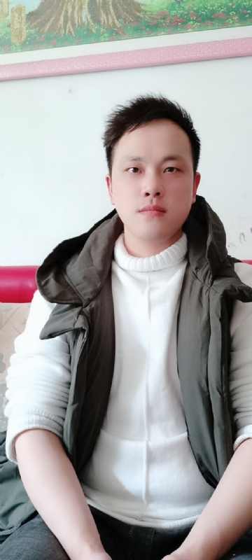 执子之手的第一张照片--郑州相亲服务中心