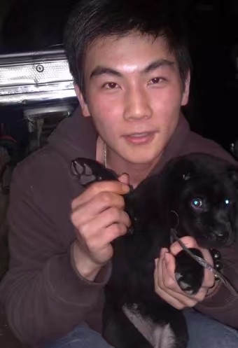 蜡笔小新的第四张照片--郑州相亲服务中心