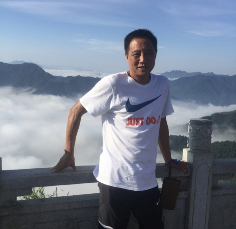 出走半生的第一张照片--郑州相亲服务中心