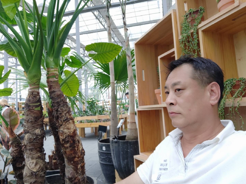 davidxy669988的第一张照片--郑州相亲服务中心