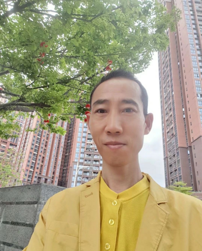 明旺1314的第一张照片--郑州相亲服务中心