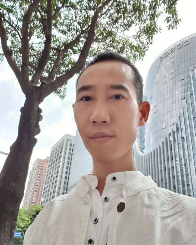 明旺1314的第二张照片--郑州相亲服务中心