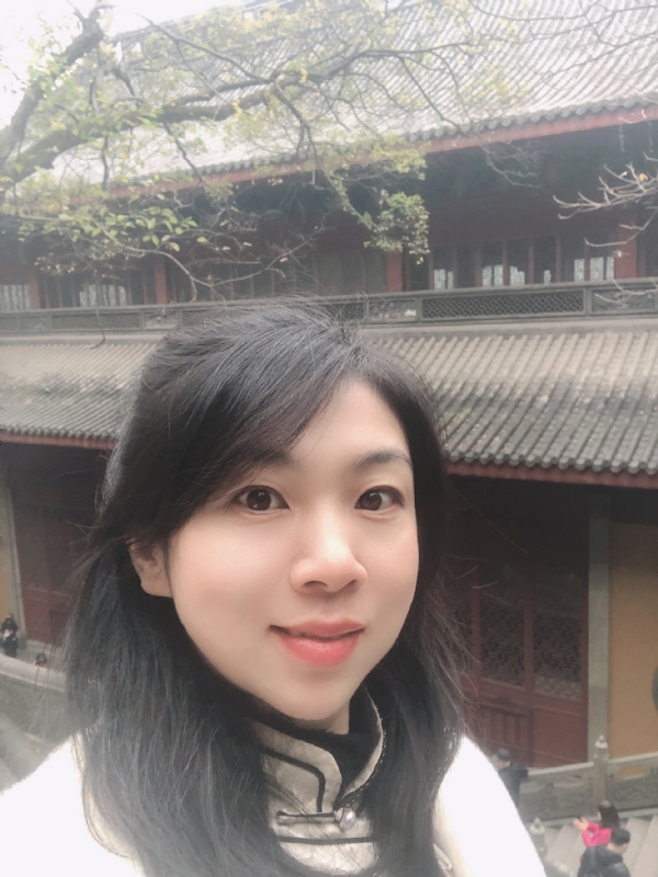 心既理的第一张照片--郑州相亲服务中心