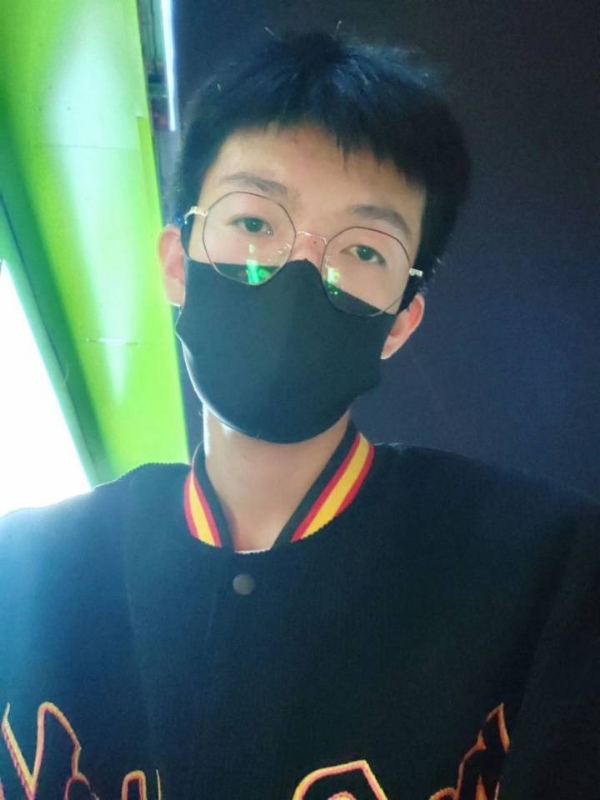 XYP的第一张照片--郑州相亲服务中心