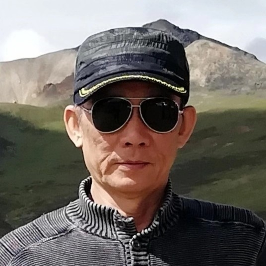 老果的第一张照片--郑州相亲服务中心