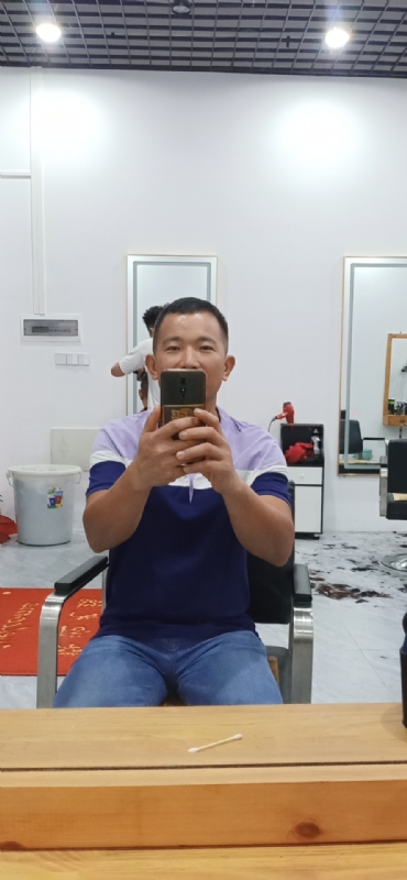 一路上有你的第一张照片--郑州相亲服务中心