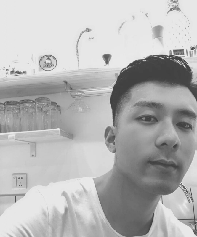 jimmy的第一张照片--郑州相亲服务中心