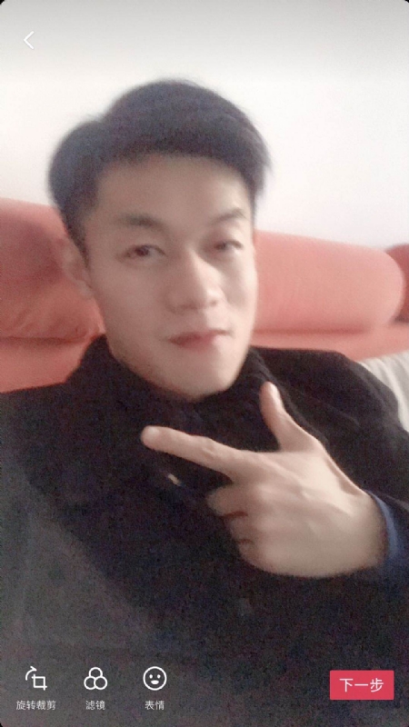 相守的第一张照片--郑州相亲服务中心