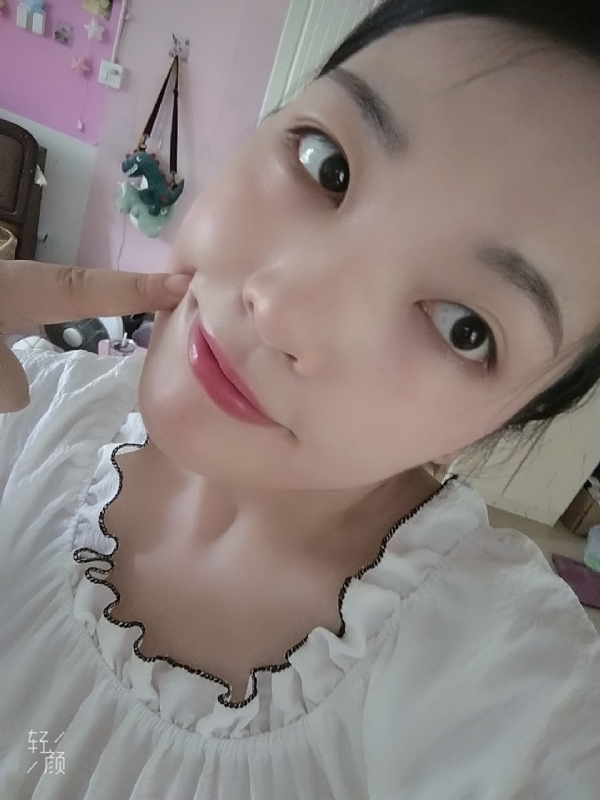 小柚子的第一张照片--郑州相亲服务中心