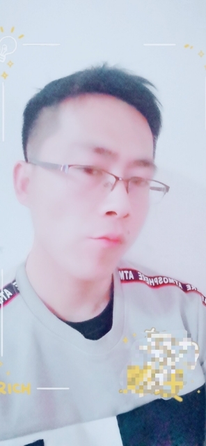 阿波罗的第一张照片--郑州相亲服务中心