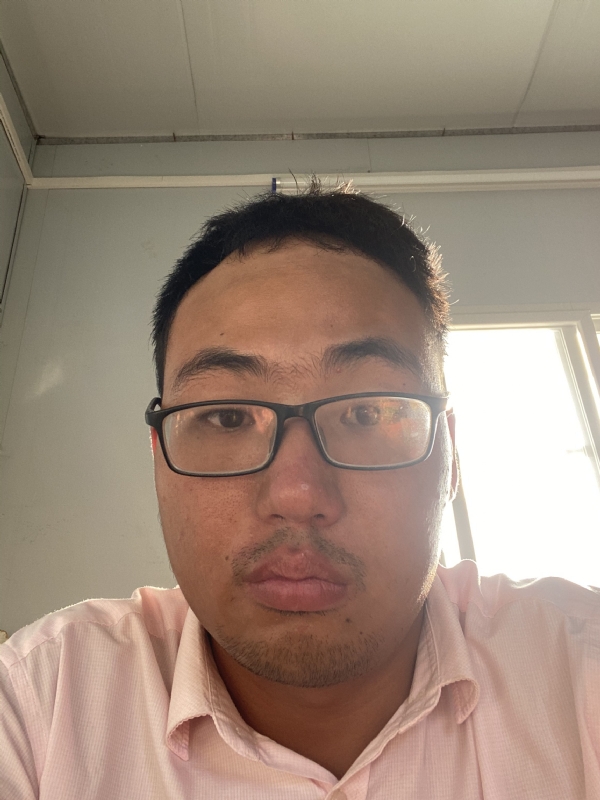 云儿的第一张照片--郑州相亲服务中心