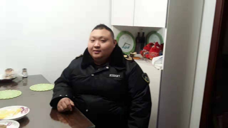 通路的第一张照片--郑州相亲服务中心