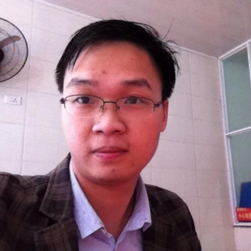 白云飞的第一张照片--郑州相亲服务中心