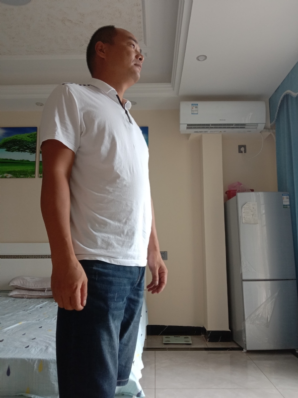 柳暗花明的第一张照片--郑州相亲服务中心