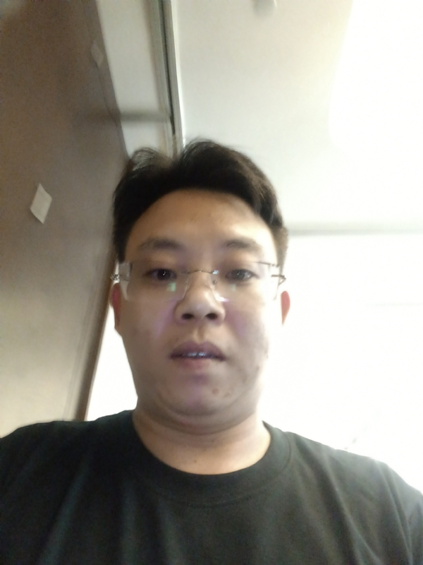 杨小锋的第一张照片--郑州相亲服务中心