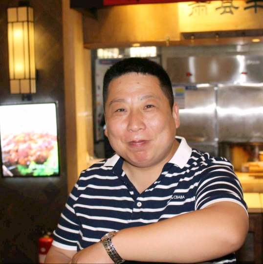 慢半拍的第一张照片--郑州相亲服务中心
