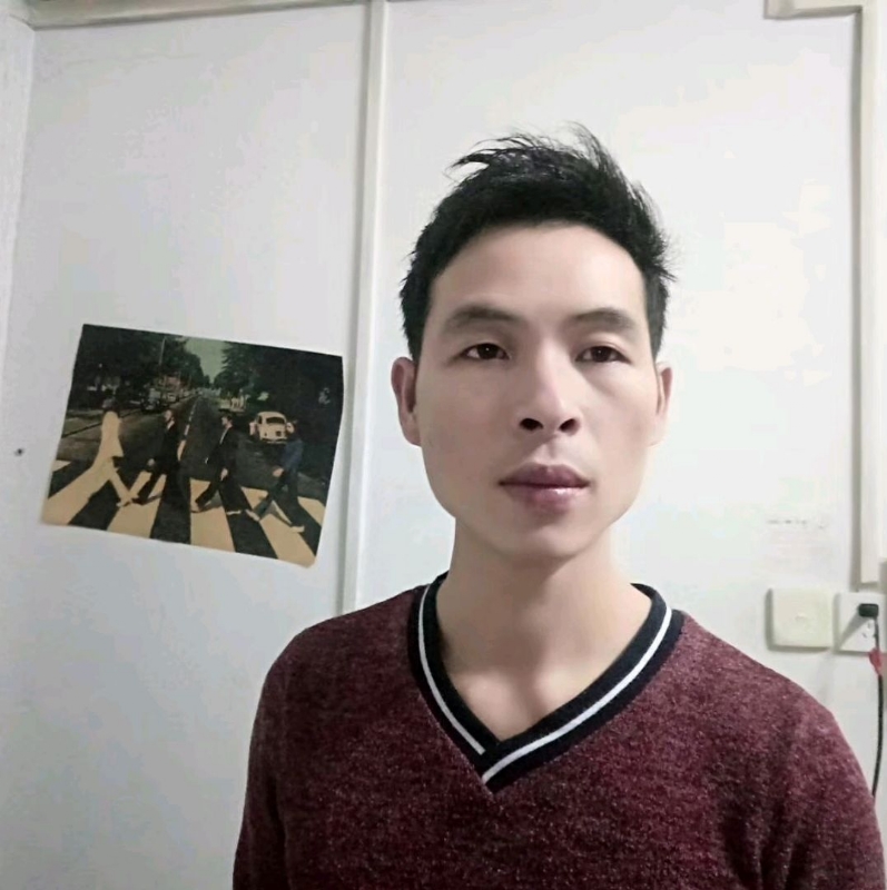 真诚相待的第一张照片--郑州相亲服务中心