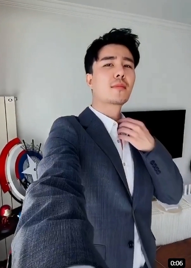 孤獨一郎的第一张照片--郑州相亲服务中心
