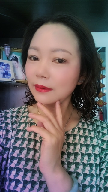执意温柔的第一张照片--郑州相亲服务中心