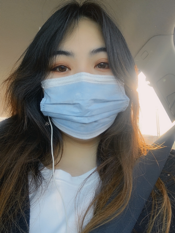 小周周的第一张照片--郑州相亲服务中心