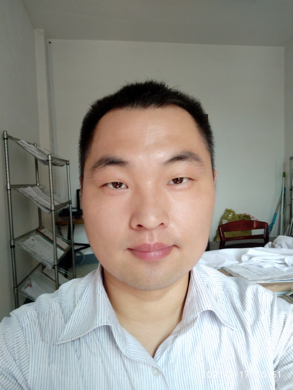 阿灿的第一张照片--郑州相亲服务中心