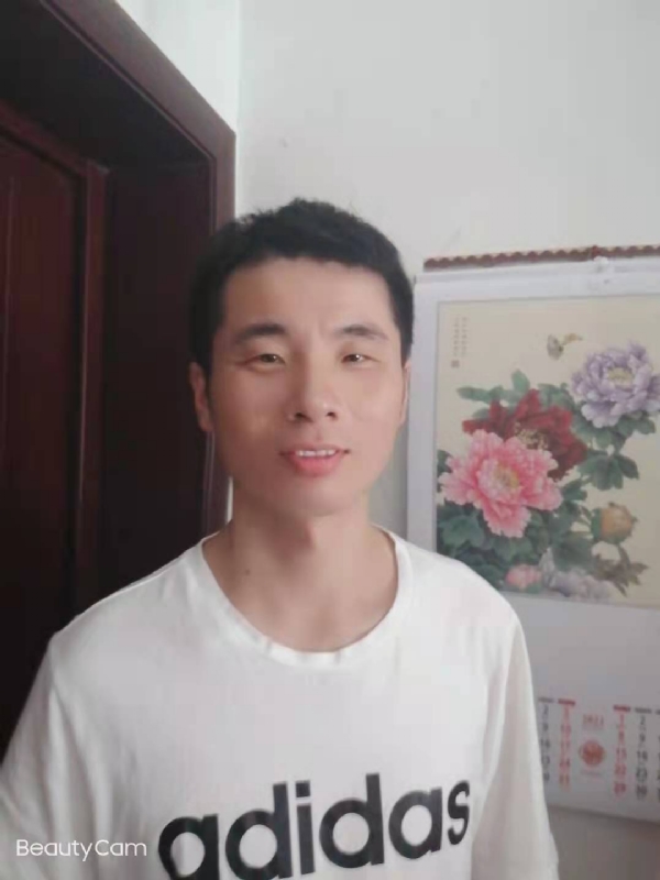 寂寞沙洲冷的第一张照片--郑州相亲服务中心