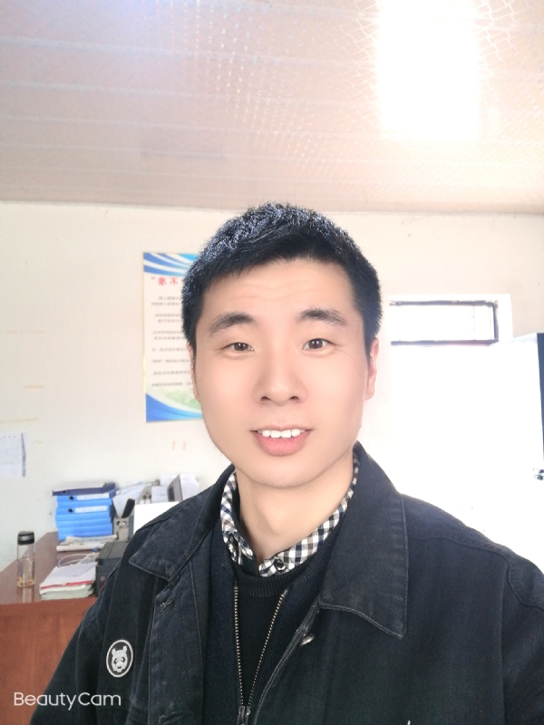 寂寞沙洲冷的第二张照片--郑州相亲服务中心