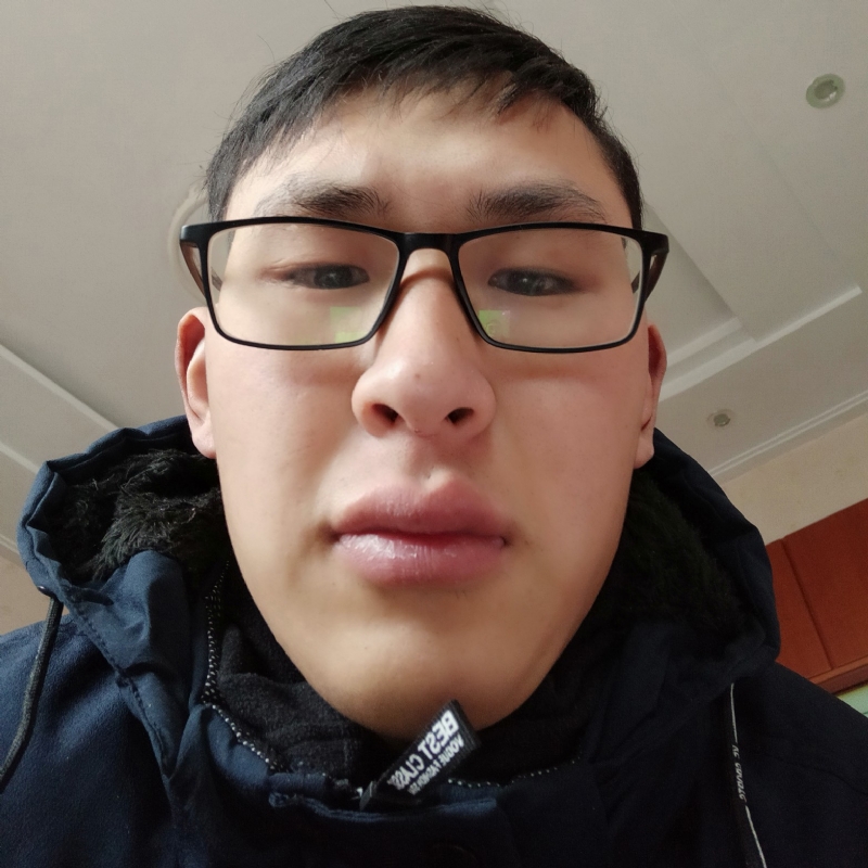 天启星辰的第二张照片--郑州相亲服务中心