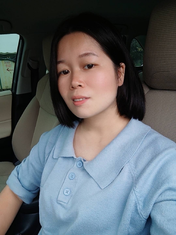 贝贝的第三张照片--郑州相亲服务中心