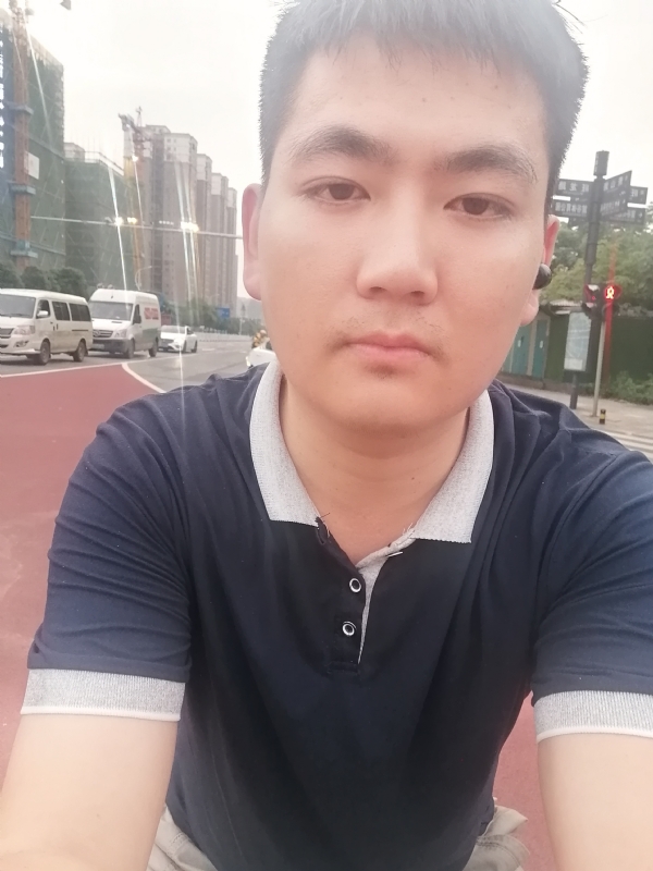 露露的第一张照片--郑州相亲服务中心