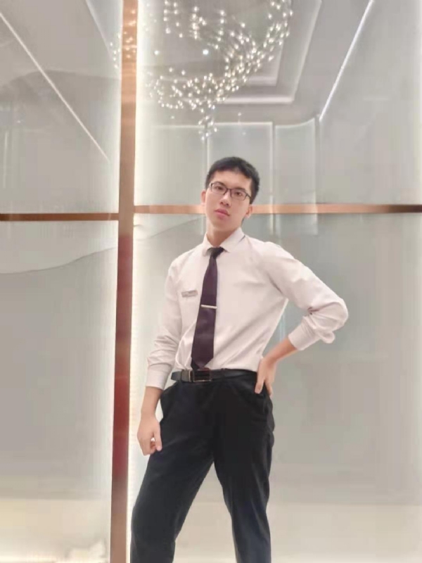 晴天的第一张照片--郑州相亲服务中心