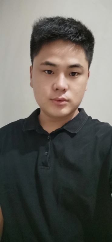牛汉然的第一张照片--郑州相亲服务中心