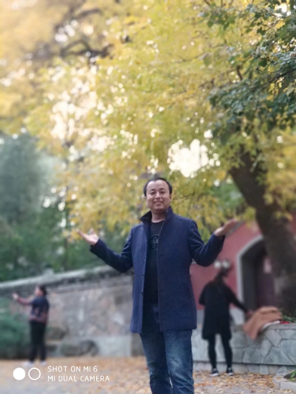 爱转角的第二张照片--郑州相亲服务中心
