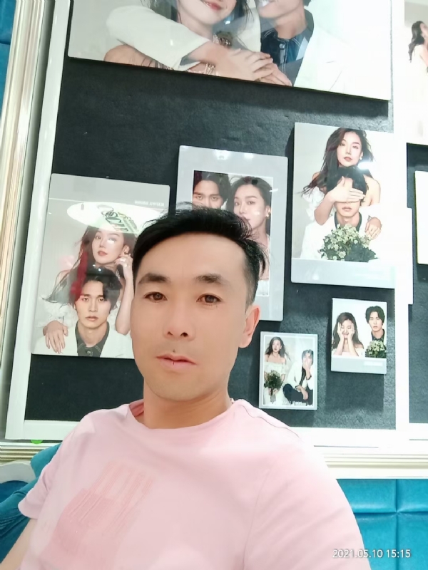 缘来的第一张照片--郑州相亲服务中心